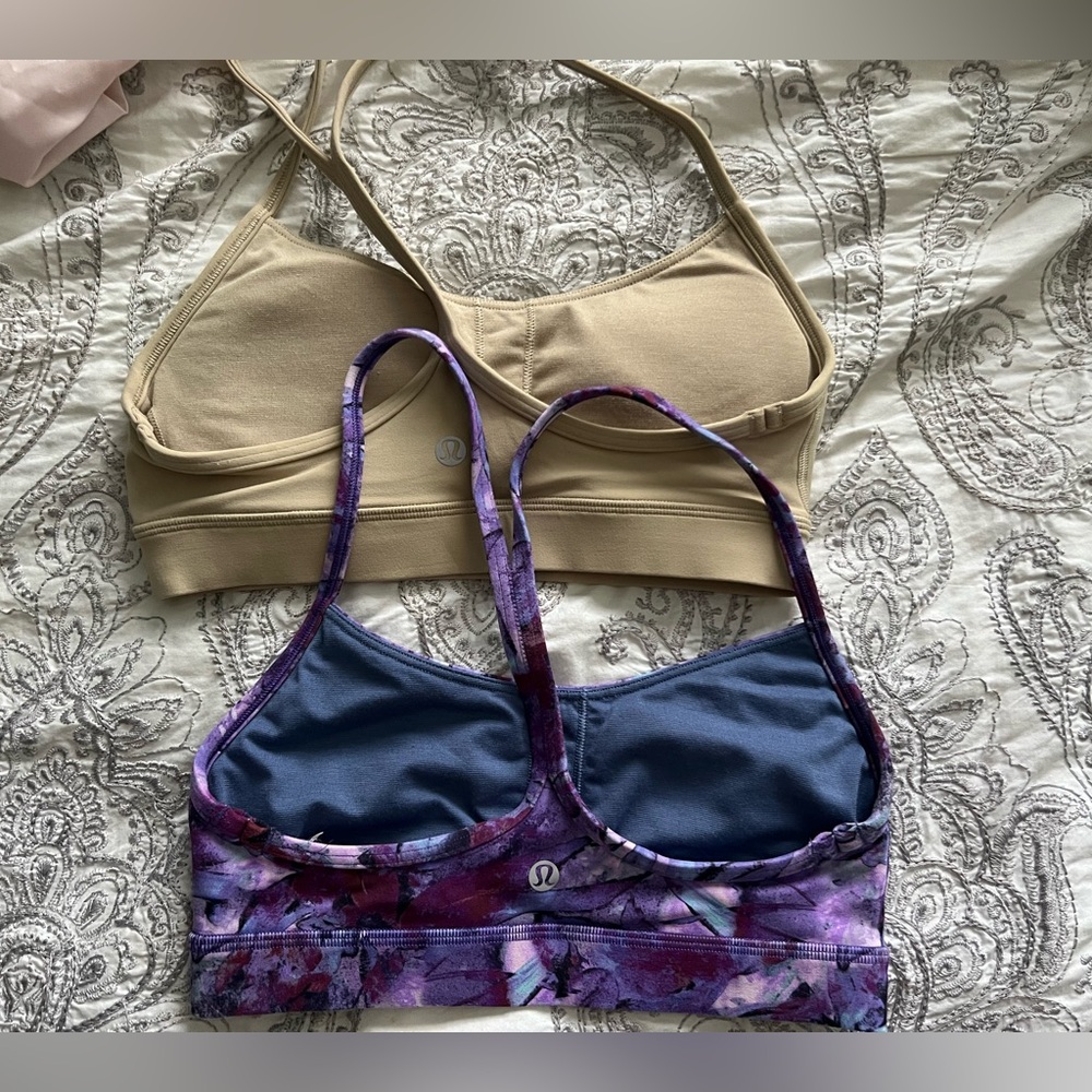 Lululemon bundle size 4 - Picture 2 of 5